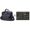 Combo túi đeo chéo da bò nam laptop 17 inch + lót chuột phím tắt 30x80 - Giá 624.500₫ 10