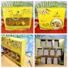 Combo Túi Đựng 10 Hũ Yến 70‑100ml Có Khay & Quai Xách - 10/20/30 Túi 233k 3