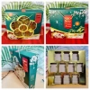 Combo Túi Đựng 10 Hũ Yến 70‑100ml Có Khay & Quai Xách - 10/20/30 Túi 233k 4