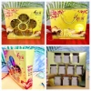 Combo Túi Đựng 10 Hũ Yến 70‑100ml Có Khay & Quai Xách - 10/20/30 Túi 233k 6