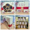 Combo Túi Đựng 10 Hũ Yến 70‑100ml Có Khay & Quai Xách - 10/20/30 Túi 233k 8