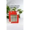 Combo túi giấy dây nhựa đựng 6 hoặc 10 hũ yến 75ml - Giá chỉ 85.000đ 4
