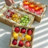 Combo Túi & Hộp Quà Đựng Trái Cây, Bánh, Hũ Yến - 50.000đ Không Kèm Ruy Băng 3