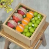 Combo Túi & Hộp Quà Đựng Trái Cây, Bánh, Hũ Yến - 50.000đ Không Kèm Ruy Băng 5