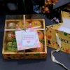 Combo Túi & Hộp Quà Đựng Trái Cây, Bánh, Hũ Yến - 50.000đ Không Kèm Ruy Băng 8