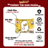 Combo Túi Hút Chân Không Đủ Size Vali – Hút Gọn Quần Áo, Chăn Bông, Máy Hút – Bán Túi Lẻ – 75.000₫ 2