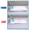 Combo Túi Hút Chân Không Đủ Size Vali – Hút Gọn Quần Áo, Chăn Bông, Máy Hút – Bán Túi Lẻ – 75.000₫ 5