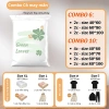 Combo Túi Hút Chân Không & Nén MM HOUSE - Tiết Kiệm Không Gian, Giá 112.476₫ 9