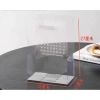 Combo túi in lịch, hộp trụ bánh mini, ruy băng trang trí, quà 20/10-20/11 6.000 VND 7