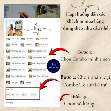 Combo Túi Mũ Cói Set Đi Biển Rộng Vành, Phối Ren Cao Cấp – Giá 73.000₫ 2