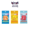 Combo Túi Thơm Treo Phòng Tắm Godrej Aer Pocket 10g - Giá 42.000₫, không đổi trả 9