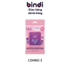 Combo Túi Thơm Treo Phòng Tắm Godrej Aer Pocket 10g - Giá 42.000₫, không đổi trả 10