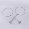 Combo Túi Vải Lọc Trà Đa Năng Vòng Vợt Cán Inox Tiện Lợi Tái Sử Dụng (Size Nhỏ Vừa Lớn) Giá ưu đãi 19.185 8