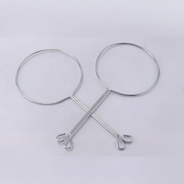 Combo Túi Vải Lọc Trà Đa Năng Vòng Vợt Cán Inox Tiện Lợi Tái Sử Dụng (Size Nhỏ Vừa Lớn) Giá ưu đãi 19.185 8