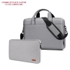Combo Túi xách laptop 16 inch & túi chống sốc HARAS HR290TC001 - Giá 209.000 VNĐ 2
