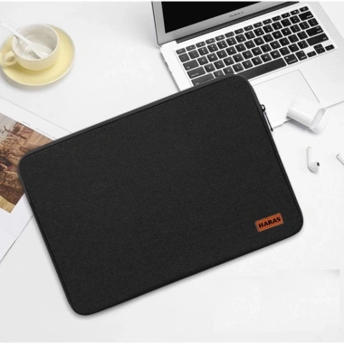 Combo Túi xách laptop 16 inch & túi chống sốc HARAS HR290TC001 - Giá 209.000 VNĐ