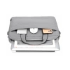 Combo Túi xách laptop 16 inch & túi chống sốc HARAS HR290TC001 - Giá 209.000 VNĐ 8
