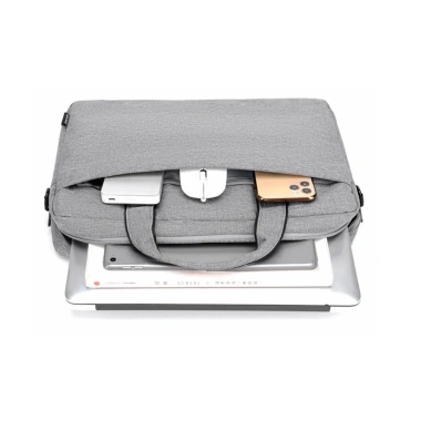 Combo Túi xách laptop 16 inch & túi chống sốc HARAS HR290TC001 - Giá 209.000 VNĐ 8 Combo Túi xách laptop 16 inch & túi chống sốc HARAS HR290TC001 - Giá 209.000 VNĐ 8