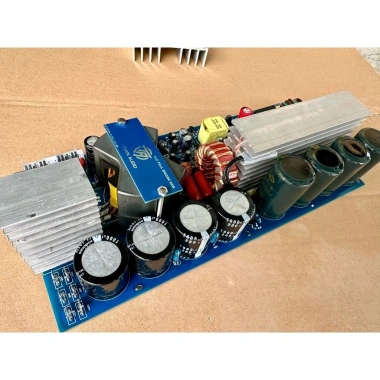Combo Turbo D45 3.500W RMS - Công suất mạnh, Tiết kiệm, Giá chỉ 4,4 triệu 4