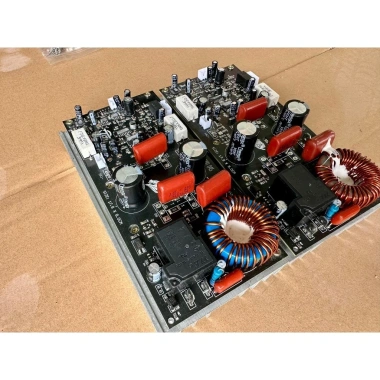Combo Turbo D45 3.500W RMS - Công suất mạnh, Tiết kiệm, Giá chỉ 4,4 triệu 8