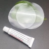 Combo vá 2/6 miếng, phao bơi, ghế hơi, đệm hơi bể hơi + keo dính - Giá 11.000 VND
