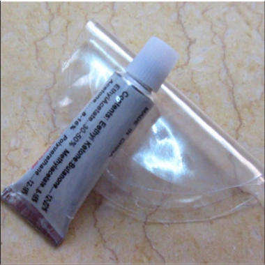 Combo vá 2/6 miếng, phao bơi, ghế hơi, đệm hơi bể hơi + keo dính - Giá 11.000 VND 3