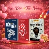 Combo Valentine 3 Sách Tư Duy Giàu Có Cặp Đôi – Tư Duy Kinh Tế, Học Về Tiền – 108k