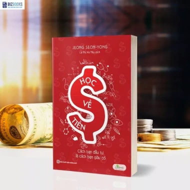Combo Valentine 3 Sách Tư Duy Giàu Có Cặp Đôi – Tư Duy Kinh Tế, Học Về Tiền – 108k 6