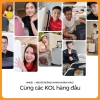 Combo Vali Kéo Du Lịch Nikki Max Vali Chống Trầy, Khóa Mở Rộng, Bảo Hành Trọn Đời 20/24/28 inch 12,570,000₫ 6