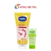 Combo Vaseline Healthy Bright SPF50+ 300ml + Sữa rửa mặt Simple 50ml - Chống nắng, làm sạch, 199k 7