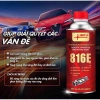 COMBO Vệ Sinh Kim Phun Buồng Đốt LIBITU - Làm Sạch Sâu, Khôi Phục Công Suất Động Cơ Ô Tô, 169.000₫ 5