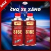 COMBO Vệ Sinh Kim Phun Buồng Đốt LIBITU - Làm Sạch Sâu, Khôi Phục Công Suất Động Cơ Ô Tô, 169.000₫ 10