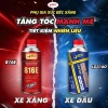Combo Vệ Sinh Kim Phun & Buồng Đốt Libitu Ô Tô – Ngăn Muội Than, Bảo Vệ Động Cơ, Hiệu Quả Nhanh