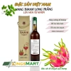 Combo Veng Thanh Long Đỏ & Trắng 750ml TAZON - Tiết kiệm 22% - Giá ưu đãi 686.000₫ 2