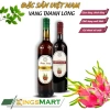 Combo Veng Thanh Long Đỏ & Trắng 750ml TAZON - Tiết kiệm 22% - Giá ưu đãi 686.000₫ 3