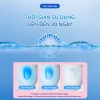 Combo Viên Thả Bồn Cầu GETO Đào Khử Mùi, Xả Màu Xanh Thơm Mát - Giá 95.000 VND 4