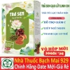 Combo Vitamin Giảm Cân + Trà Lá Sen Gạo Lứt Linh Chi - Hỗ Trợ Đốt Cháy Mỡ, Tăng Năng Lượng, Giá Ưu Đãi 35.405 VND