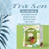 Combo Vitamin Giảm Cân + Trà Lá Sen Gạo Lứt Linh Chi - Hỗ Trợ Đốt Cháy Mỡ, Tăng Năng Lượng, Giá Ưu Đãi 35.405 VND 6
