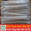 Combo Vitamin Giảm Cân + Trà Lá Sen Gạo Lứt Linh Chi - Hỗ Trợ Đốt Cháy Mỡ, Tăng Năng Lượng, Giá Ưu Đãi 35.405 VND 7