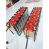 Combo Vỏ Mạch Pin Xe Điện 18.650 13S/14S 48V ABS Full Phụ Kiện Chống Cháy Hiệu Suất Cao Đảm Bảo An Toàn và BMS Dòng Xả Cao 6