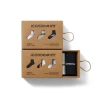 Combo Vớ Nam Cổ Thấp ICONDENIM Ankle Socks Logo Weaving - Giá chỉ 99.000đ