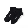 Combo Vớ Nam Cổ Thấp ICONDENIM Ankle Socks Logo Weaving - Giá chỉ 99.000đ 3