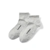 Combo Vớ Nam Cổ Thấp ICONDENIM Ankle Socks Logo Weaving - Giá chỉ 99.000đ 4
