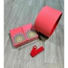 Combo Vòng Yoga TO 20cm Mandala + Dây Cotton 1.8m - LOUIS YOGA - Giá chỉ 125.000₫ 2