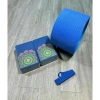 Combo Vòng Yoga TO 20cm Mandala + Dây Cotton 1.8m - LOUIS YOGA - Giá chỉ 125.000₫ 3