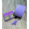 Combo Vòng Yoga TO 20cm Mandala + Dây Cotton 1.8m - LOUIS YOGA - Giá chỉ 125.000₫ 8