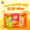 Combo Xìlay Mini 3 vị Tiệm Nhà Pula 12g - Tomyum, Muối Ớt Xiêm Đỏ, Xiêm Xanh - Giá chỉ 34.500đ 2