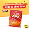 Combo Xìlay Mini 3 vị Tiệm Nhà Pula 12g - Tomyum, Muối Ớt Xiêm Đỏ, Xiêm Xanh - Giá chỉ 34.500đ 5