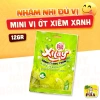 Combo Xìlay Mini 3 vị Tiệm Nhà Pula 12g - Tomyum, Muối Ớt Xiêm Đỏ, Xiêm Xanh - Giá chỉ 34.500đ 6