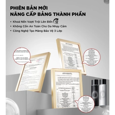Combo Xịt Cố Định Makeup PRAMY 2 x 100ml - Giữ Nền Lâu Trôi, Dưỡng Ẩm Kiềm Dầu, Phù Hợp Mọi Loại Da - Giá 313.000 VND